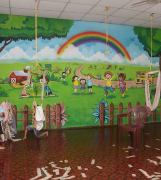 Day Care