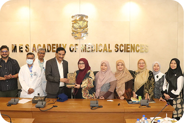 Linking campuses, building global opportunities.