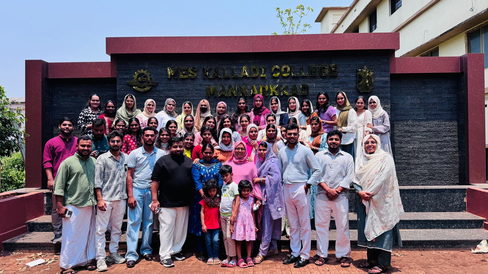 Heftycom 4.0  - Alumni meet