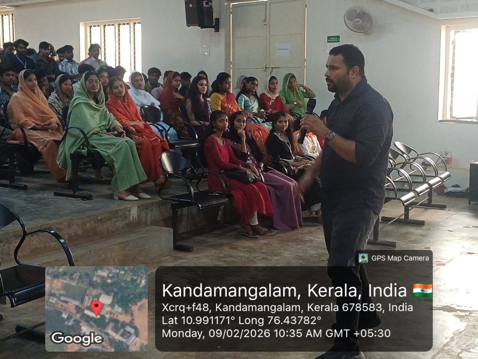 Soft Skill development program