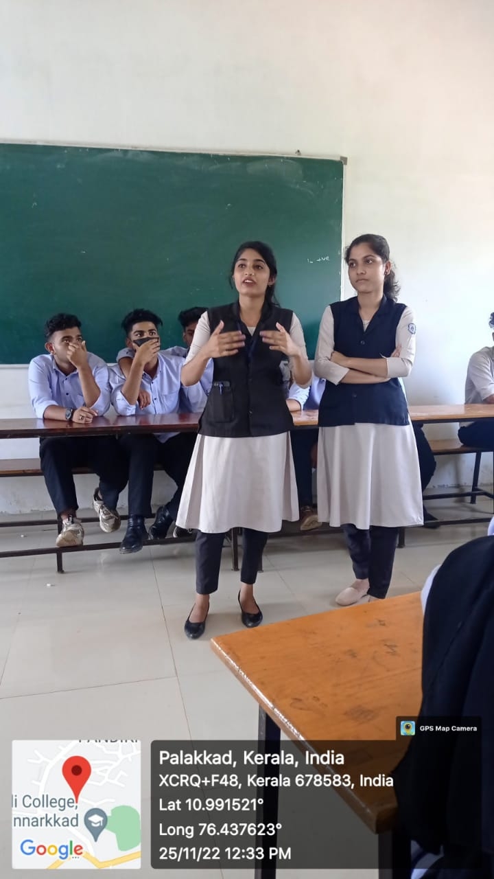 Idea Pitching Competition